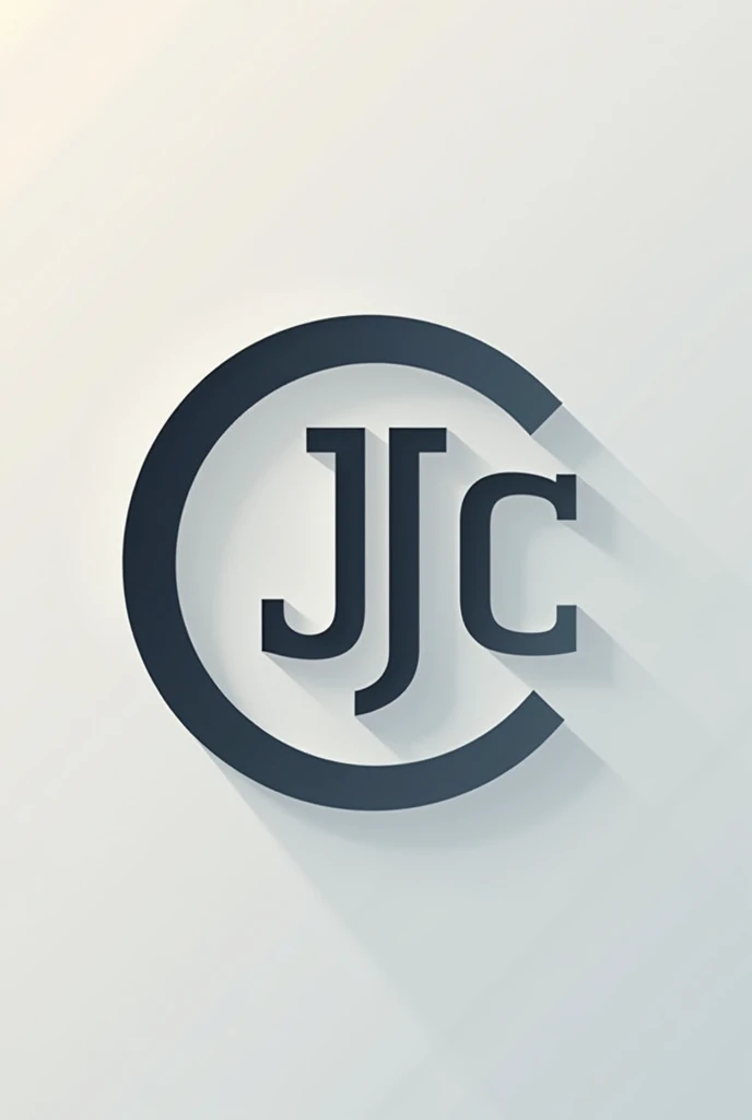 logo with name cj