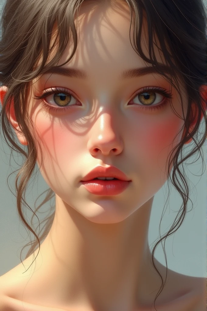 ((best quality)), ((masterpiece)), (detailed), perfect face