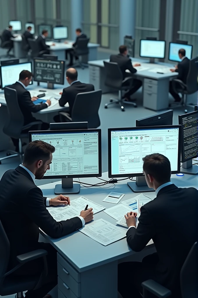 bank audit