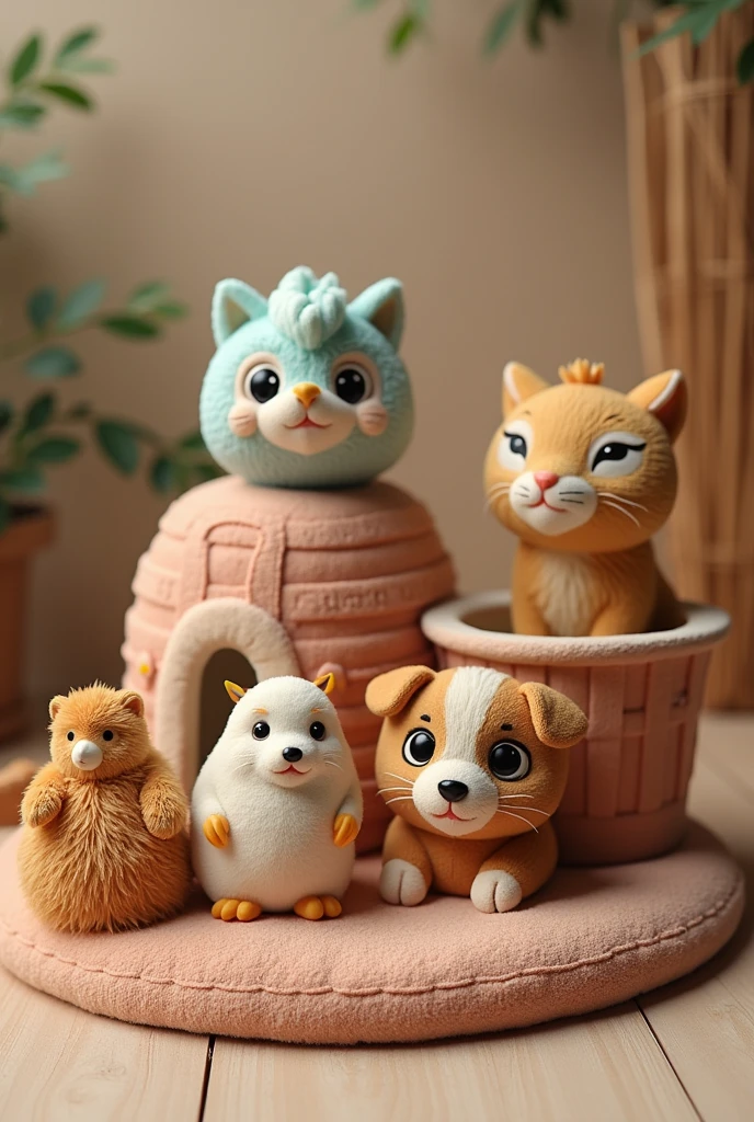pet accessories