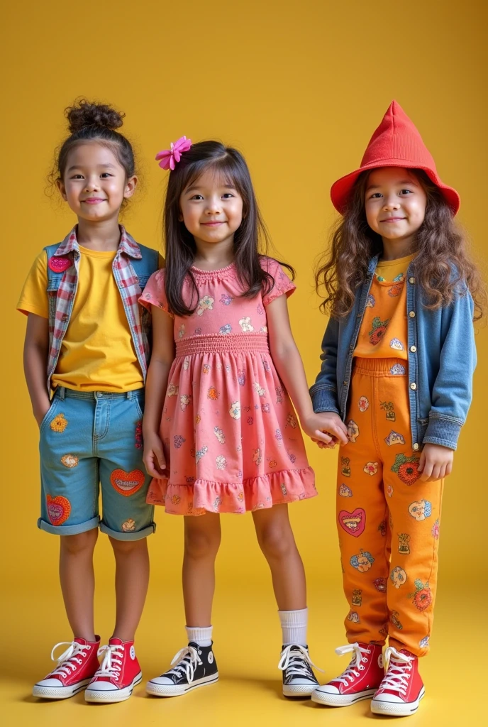 Children's Clothes