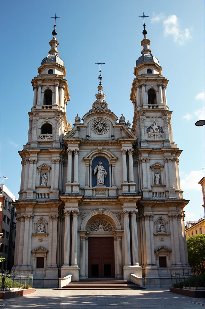 San Juan Bosco