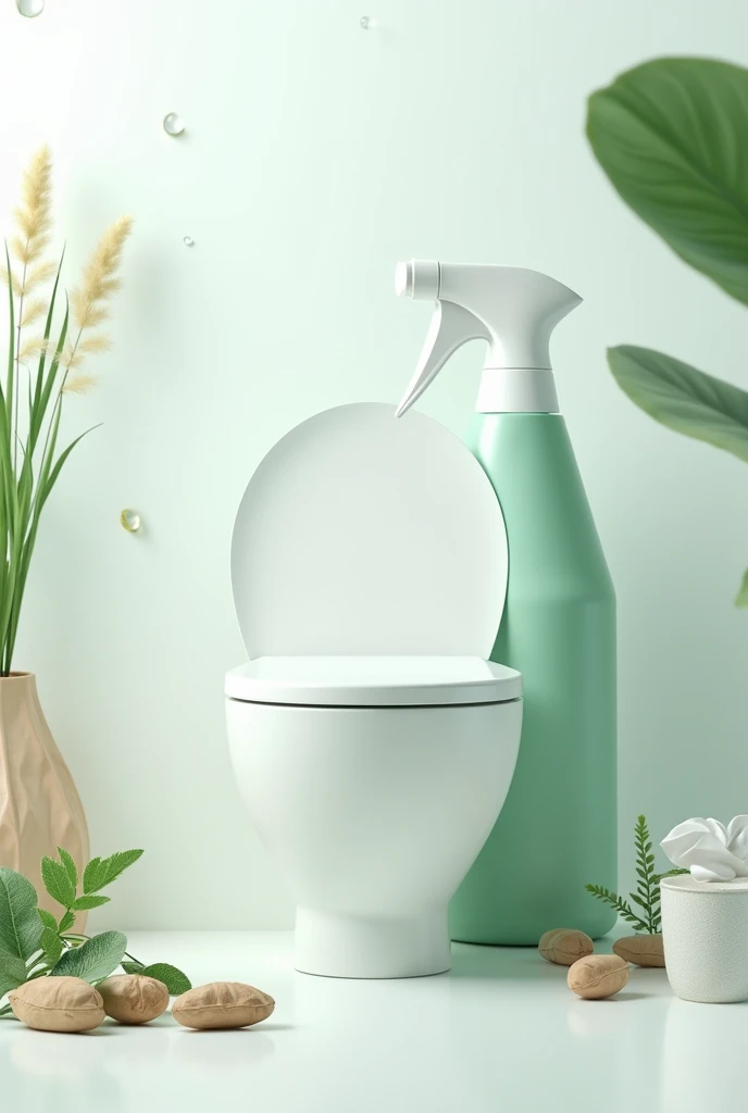 स्वच्छtha toilet cleaner