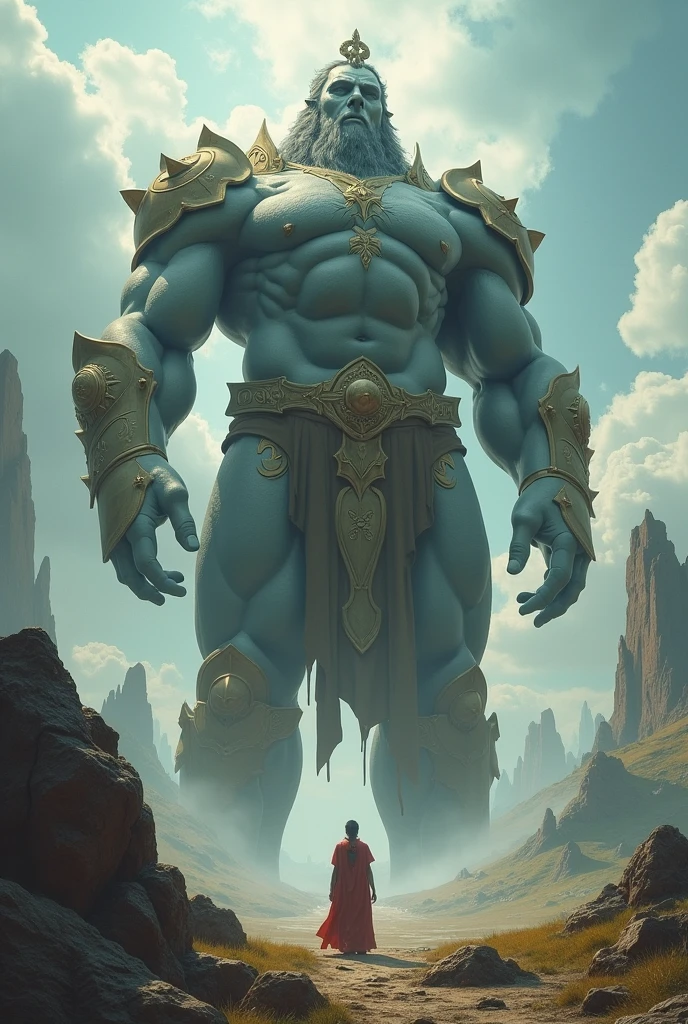Who is the biggest? 