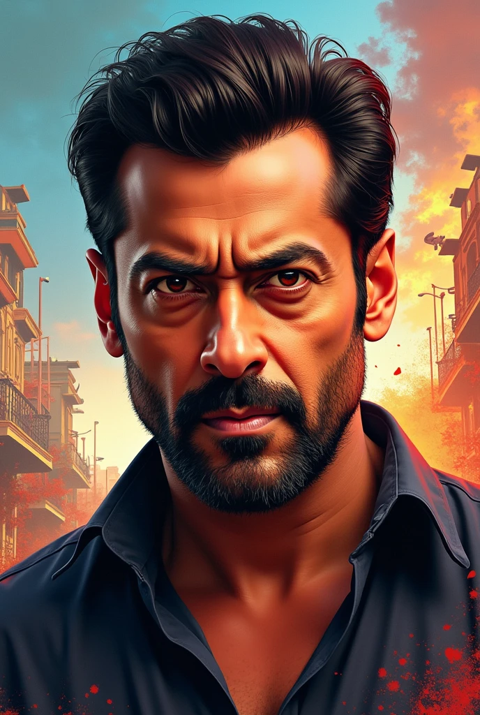Salman khan
