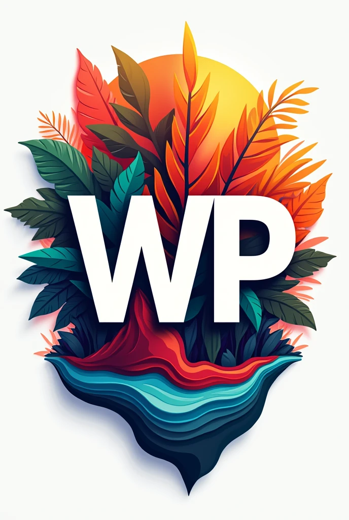 WP Paraná Colored Logo