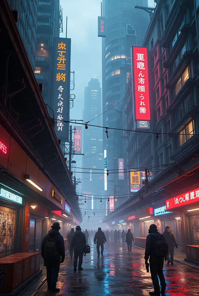 mar gta concept