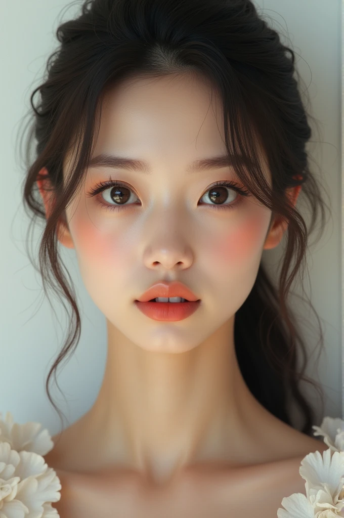 ((best quality)), ((masterpiece)), (detailed), perfect face