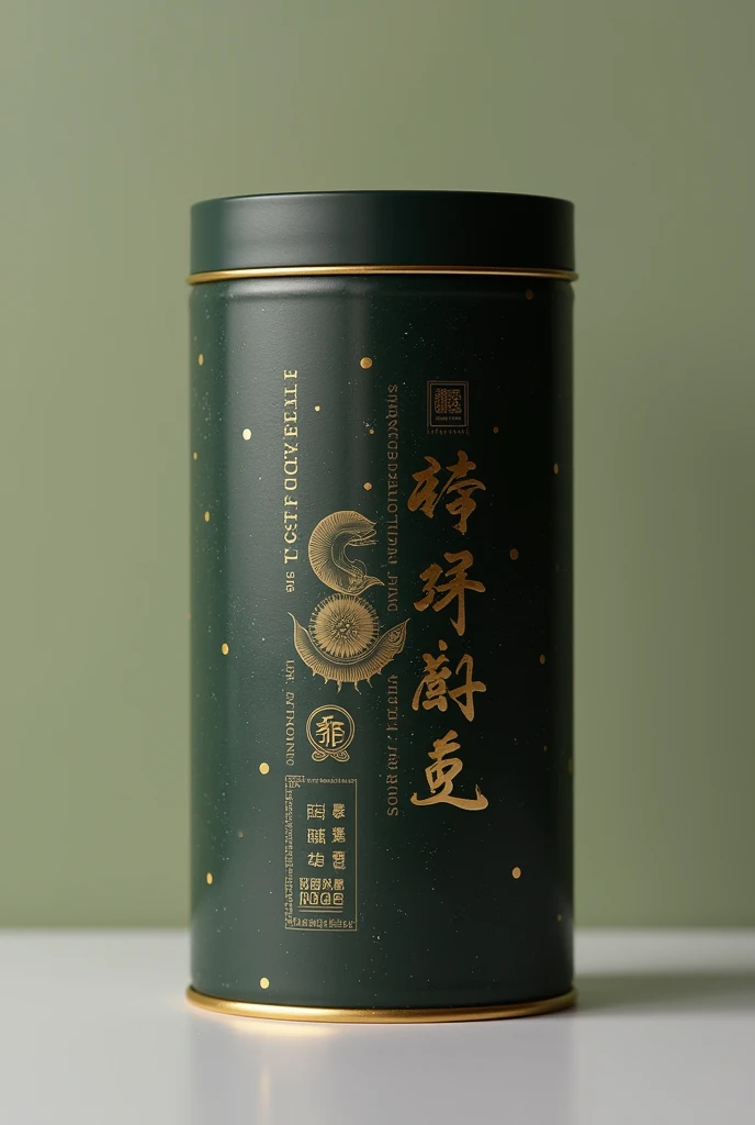 Tea packaging
Use strong, durable materials that cannot be easily penetrated by insects or rodents, such as thick plastic or metal tins.