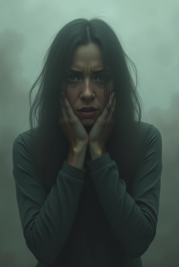 fear of the future 