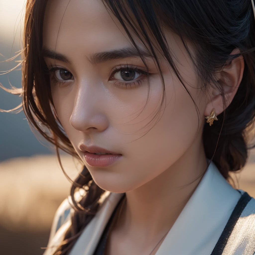 close up portrait photo of ポール・ラッド, Model shooting style, (Highly detailed CG Unity 8k wallpaper), Medieval Armor, Professional, majestic oil painting by Ed Blinky, Atey Gailan, Studio Ghibli, Jeremy Mann, Greg Manchess, Antonio Moro, ((Dusk 1)), Trending on Art Station, Trending on CGSociety, Complex, Attention to detail, Sharp focus, dramatic, Photorealistic paintings by Midjourney and Greg Rutkowski
