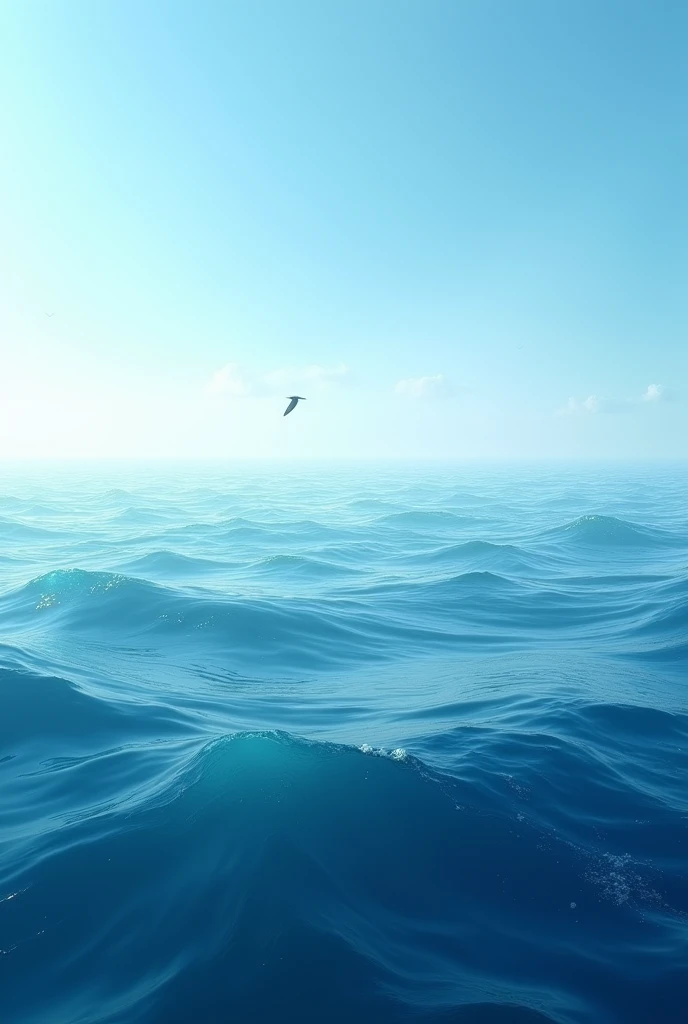 ocean