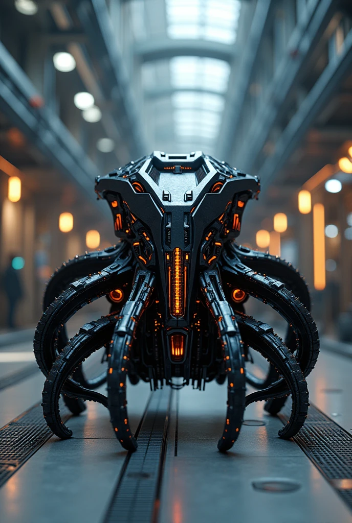 Make a text "Citepus Motor"