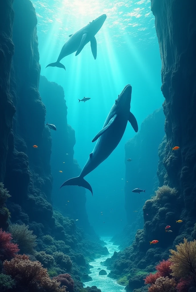ocean