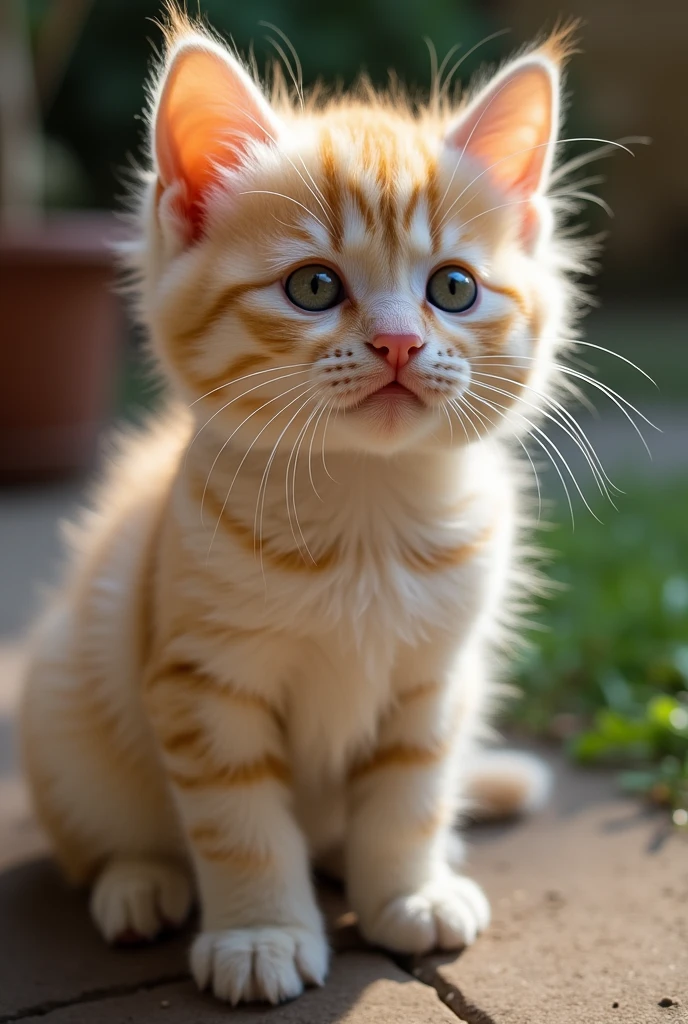 Pussy
