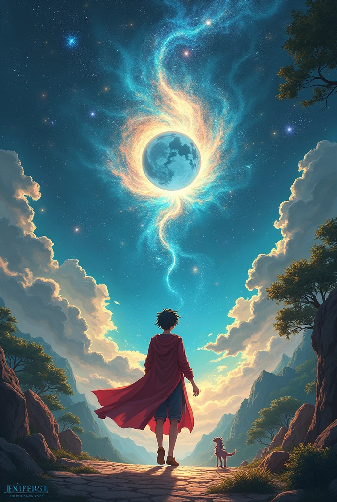 Title: Tensei of Shujinkō? ? ?
Synopsis:
In a moment of despair and disillusionment, Kyouma Yudi , a 23 year old young adult, decides to put an end to his bitter life. Although, before you can fulfill your wish, he is interrupted by a Goddess of Time and Space. She reveals to him that his life doesn't have to end., but rather transform. With a promise of a new chance, the Goddess transports Kyouma Yudi to an unknown world, full of mysteries.
In this new universe, Kyouma Yudi finds himself in a magical and vibrant land, where adventures and challenges await him at every corner. He discovers that he has special abilities and a crucial role in a great kingdom known as " Hajgary " . With new friendships, intrigue and a journey of self-discovery, Kyouma Yudi must face dragons, unlock ancient secrets and face your own inner demons.
As Kyouma Yudi plunges into a life of drama, magic and suspense, he realizes that his true mission is to find his purpose and redeem himself from the shadows of his past. In a world where destiny is shaped by choices and courage, Kyouma Yudi must learn to use his new abilities and face his own doubts to become the hero the world needs and build a new life worth living..
"Tensei of Shujinkō? ? ?" is a captivating story of redemption and adventure, where a second chance offers the opportunity to transform not only one's own life, but also the fate of an entire world.