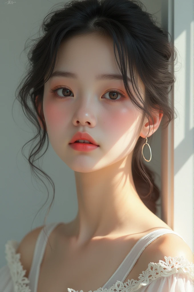 ((best quality)), ((masterpiece)), (detailed), perfect face