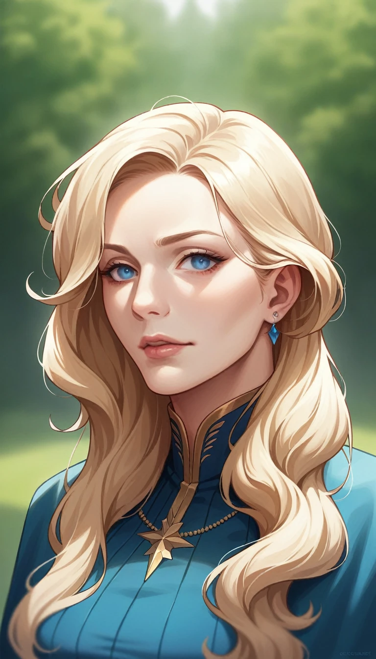 (masterpiece: 1.2, best quality), Practical, (Practical Picture, Intricate details, Depth of Field), best quality, masterpiece, Very detailed, Semi Practical, 1 girl, Mature female, 21 years old, blond, Shoulder-length hair, Left eye covered by hair, blue eyes, King's Clothes, Red cape, Slim body, A crown made of precious gold, Read the document, Tag the file, quill, desk, Soft stool, palace, 在palace殿里, In the Middle Ages,Open your legs,Squat,moan,blush