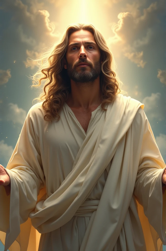 JesusChrist 