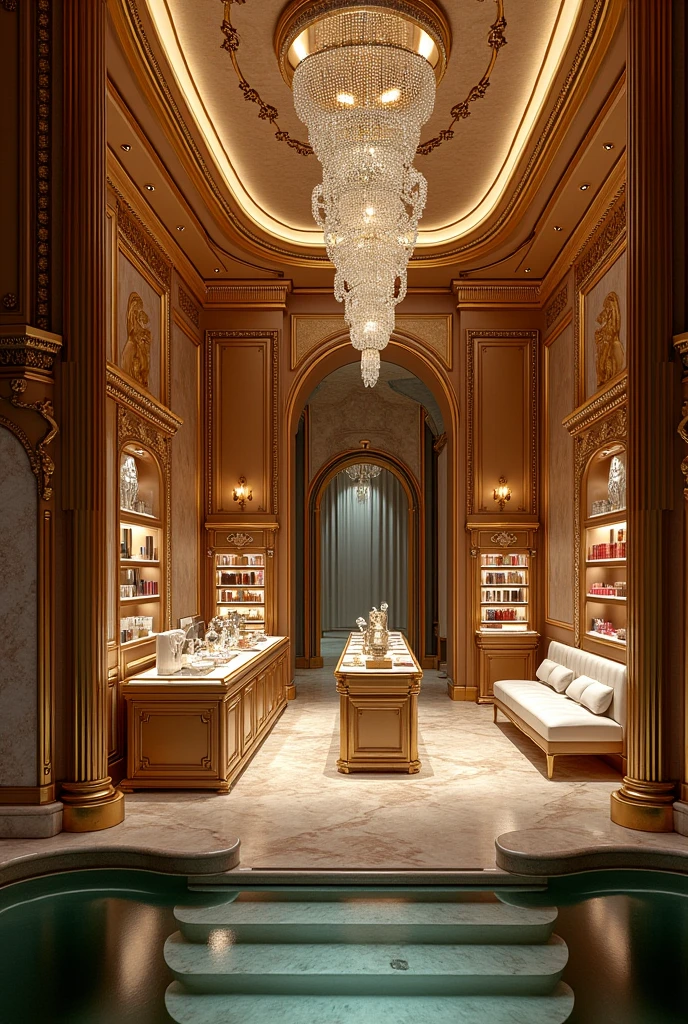 Make me a Sephora that is priceless
