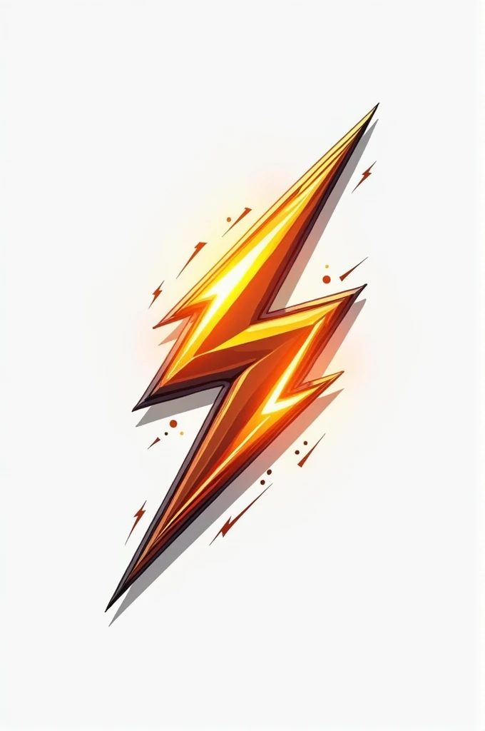 Create an electricity logo