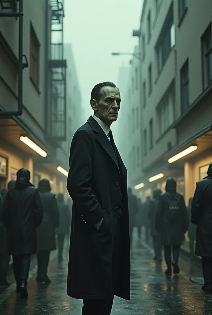 Kafka in real life
