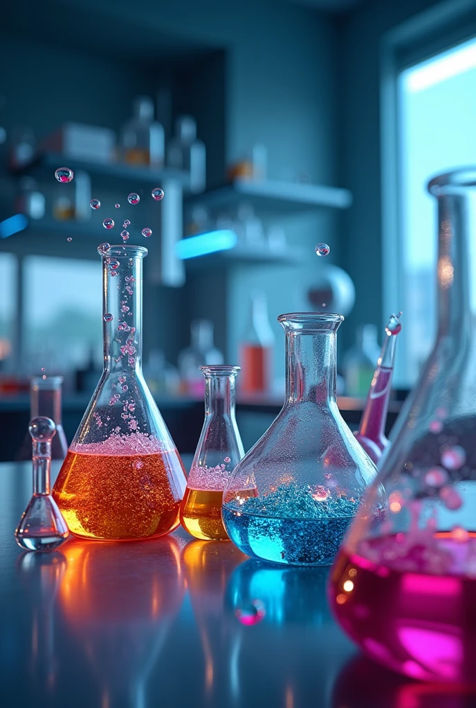 chemistry image