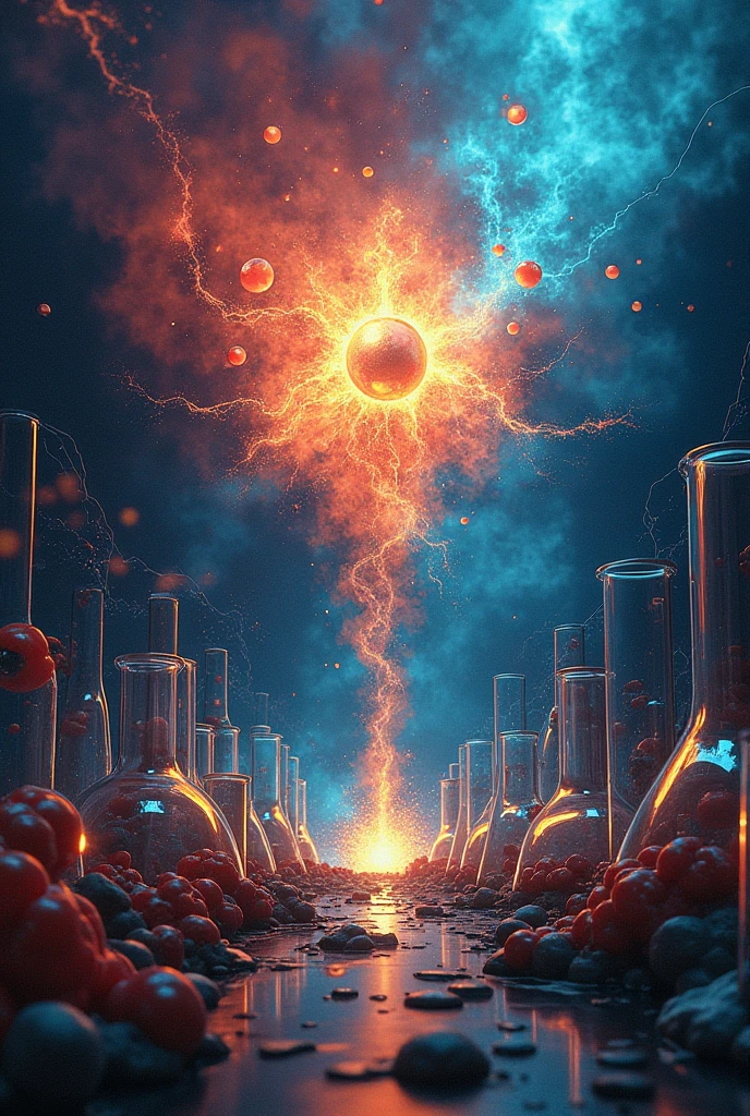 chemistry image