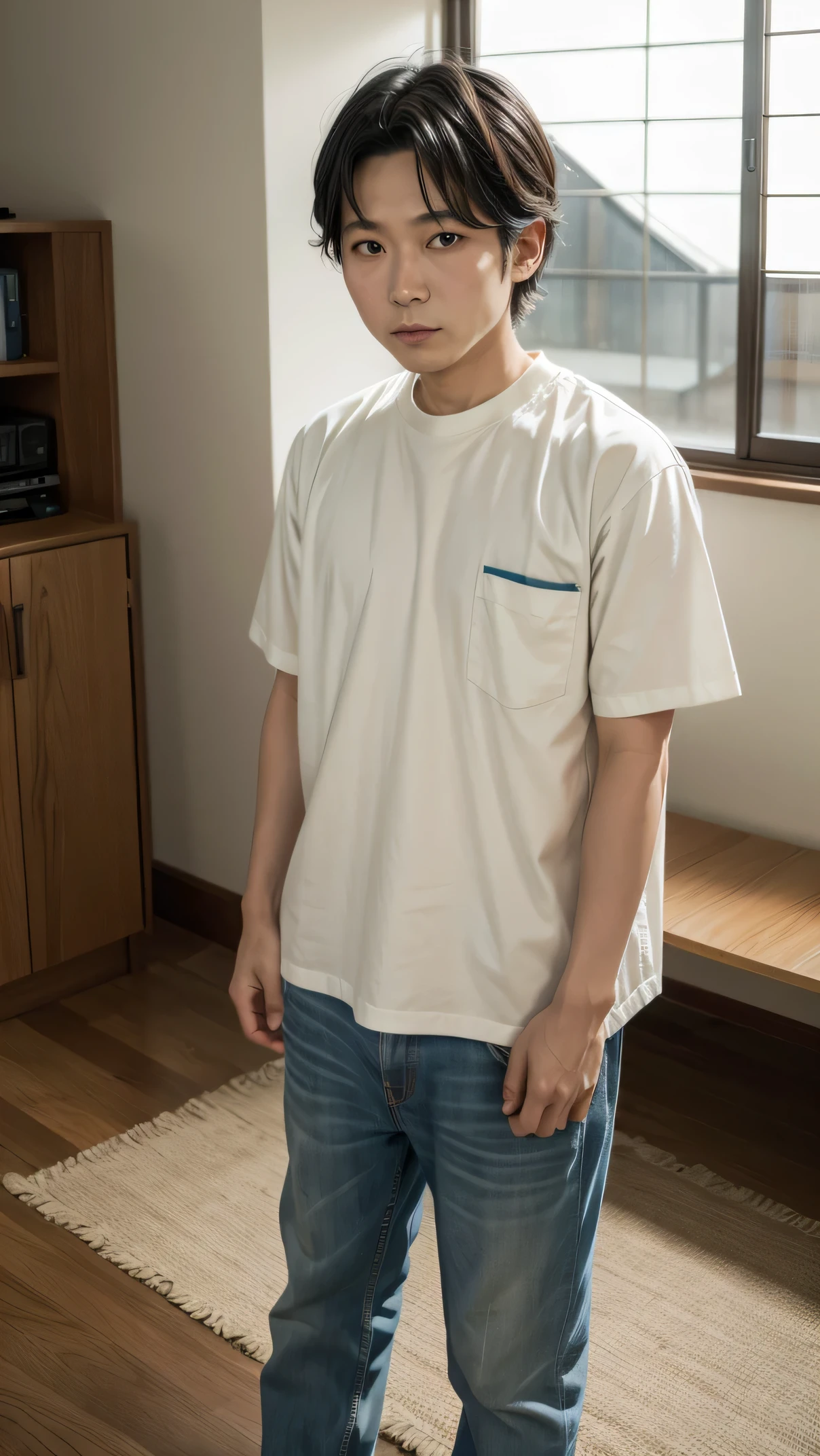 Suguru geto
