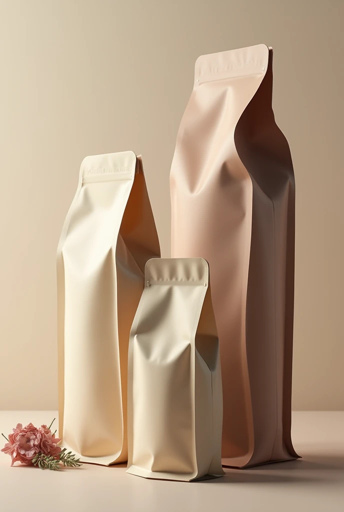 heat insulted bags tea packaging