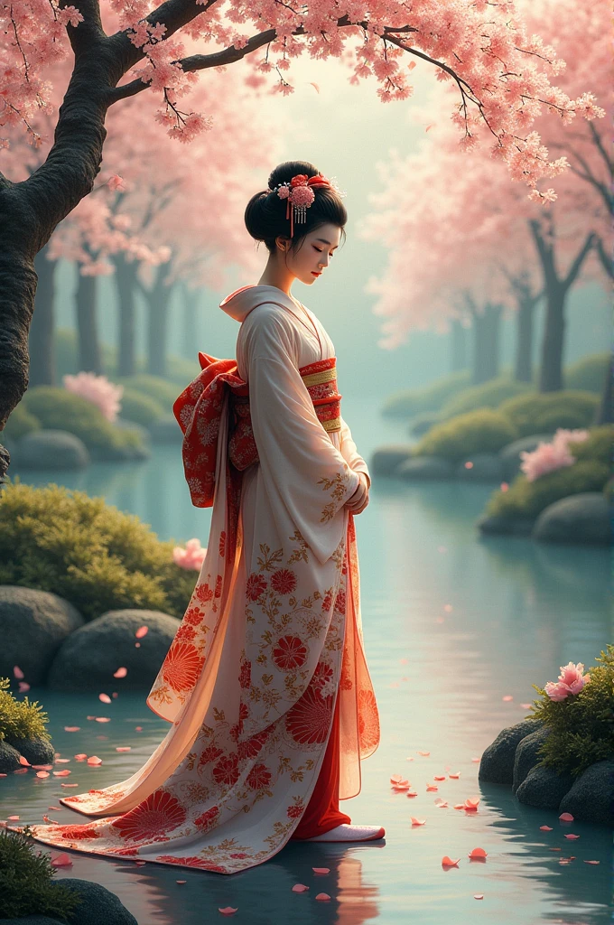 a japanese 