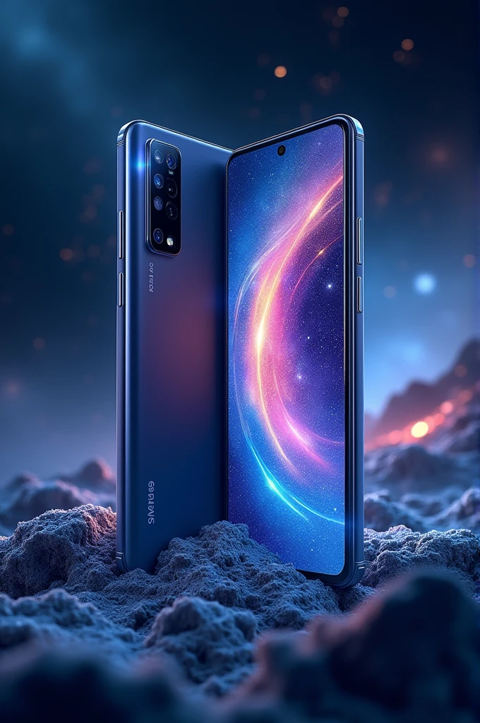 Galaxy M35 5G
