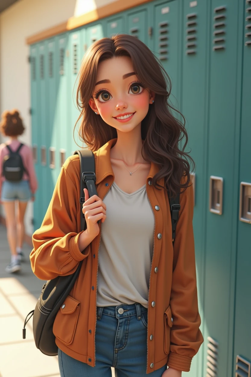 high school girl Good looking、Personality、Cheerful and not shy。Even if it's your first time, you can just talk to them normally.。