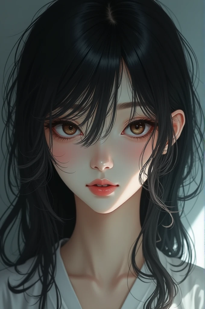 Mei Nagano