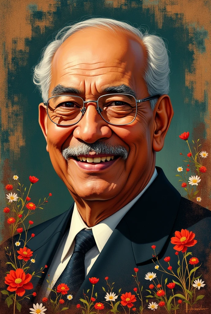 Bonggo bondhu Shekh Mojibur Rahman