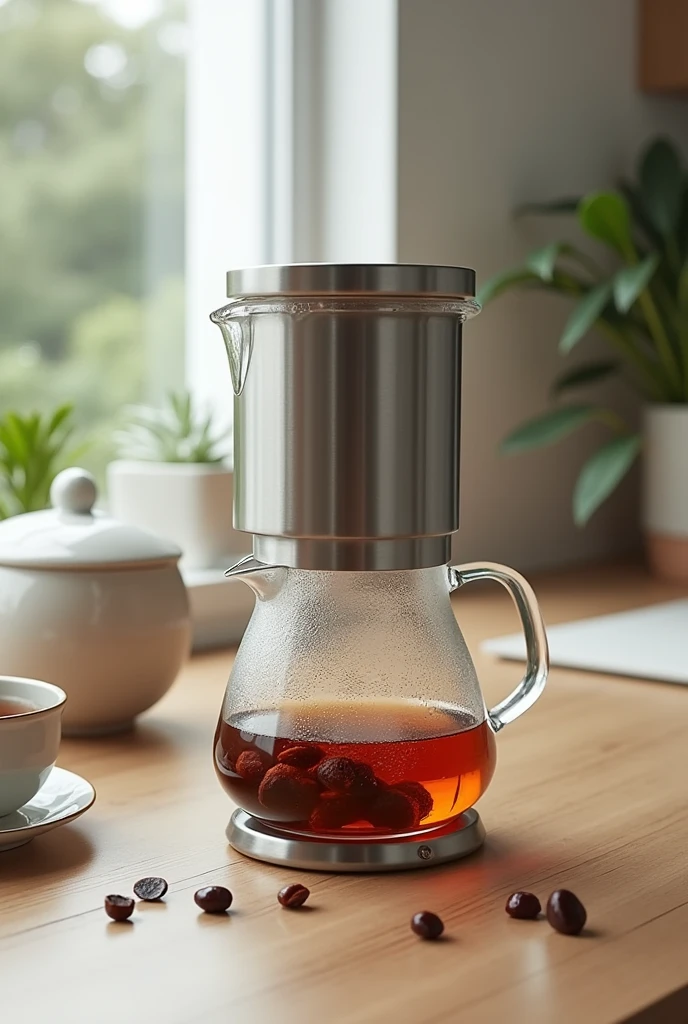 reusability tea