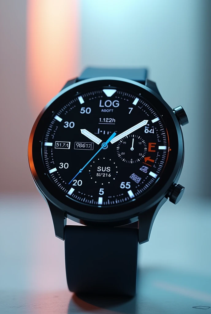 watch stock