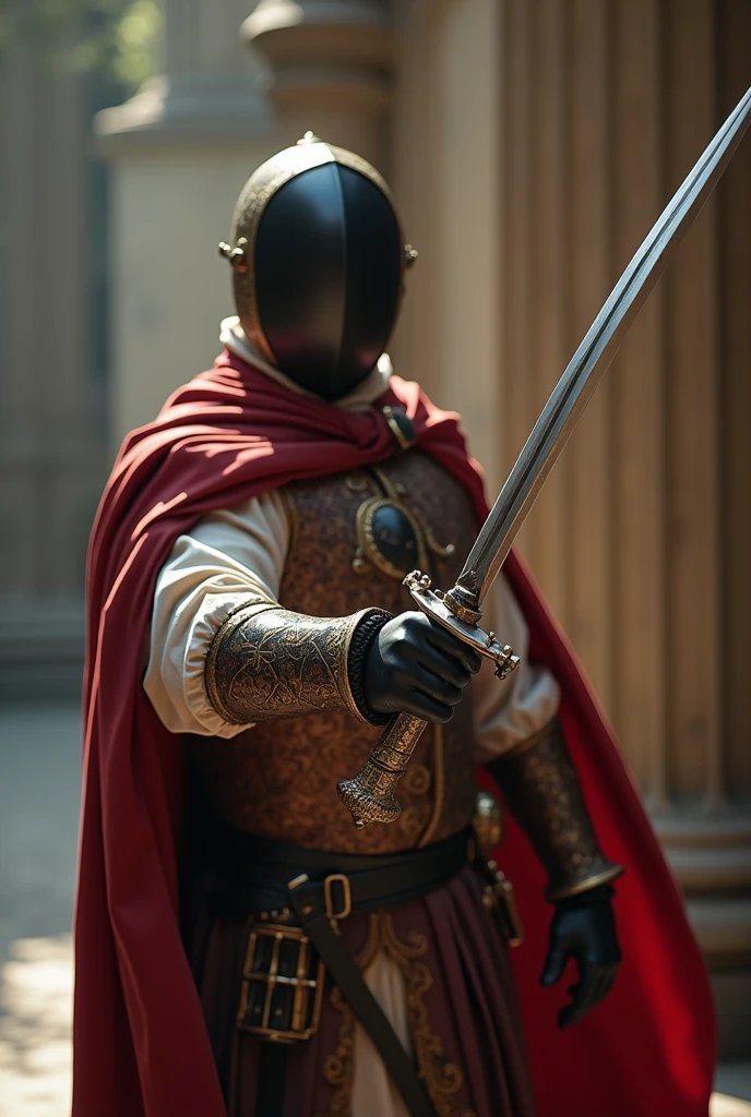Rapier