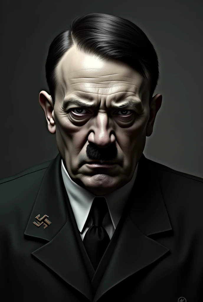 Hitler