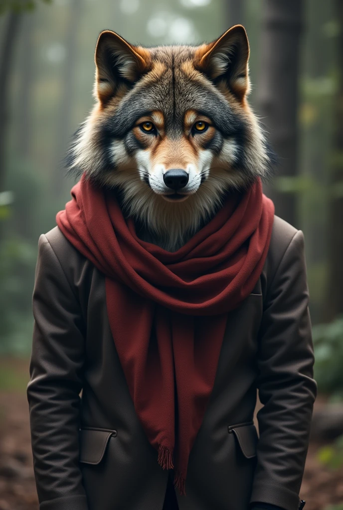 Wolf Furry dick porn uncensured off clothes
