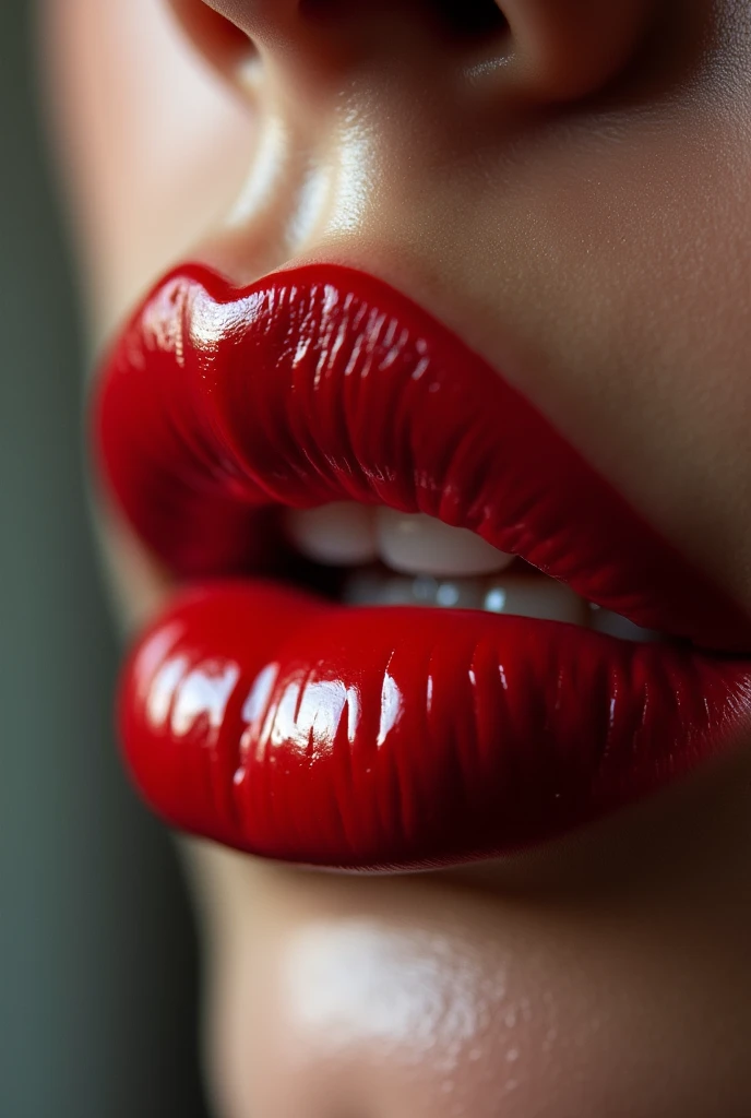 Lip pigmentation