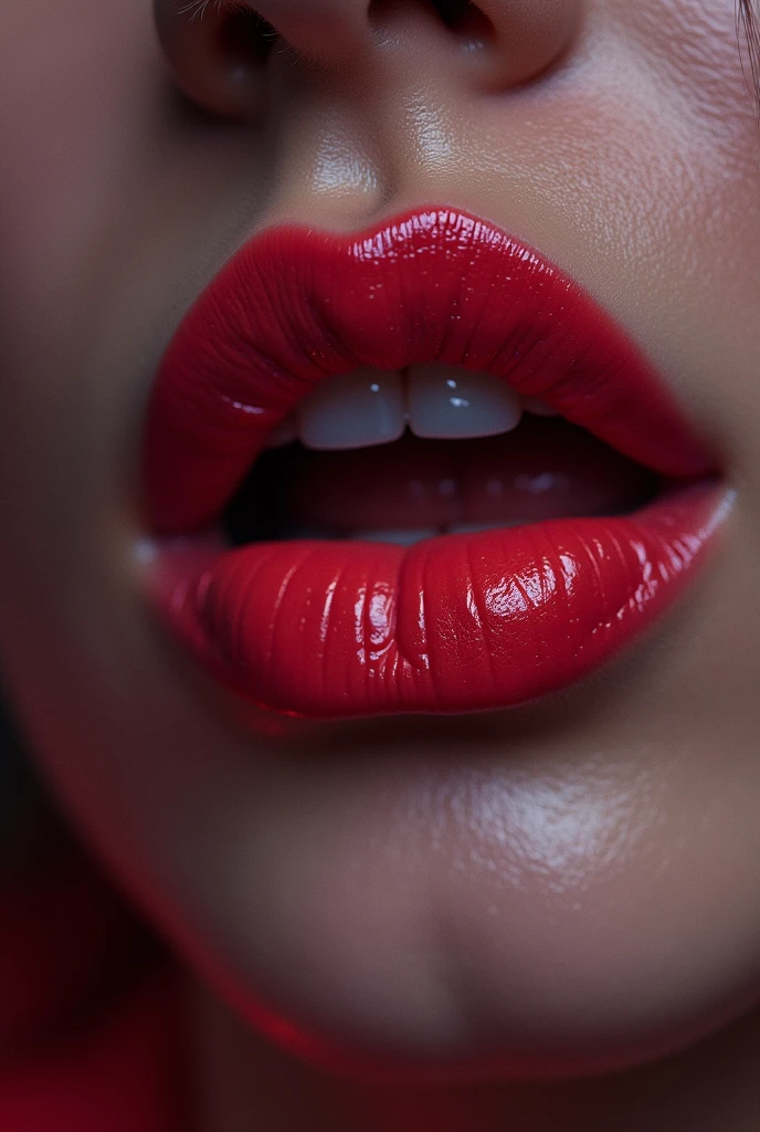 Lip pigmentation