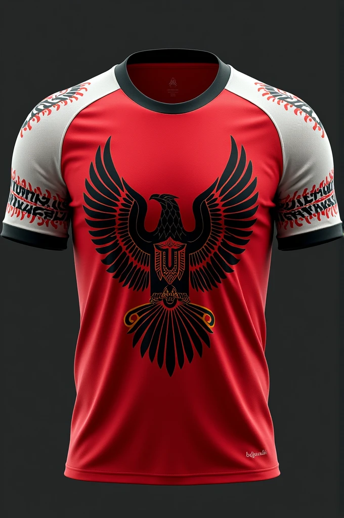 Egypt national team football shirt