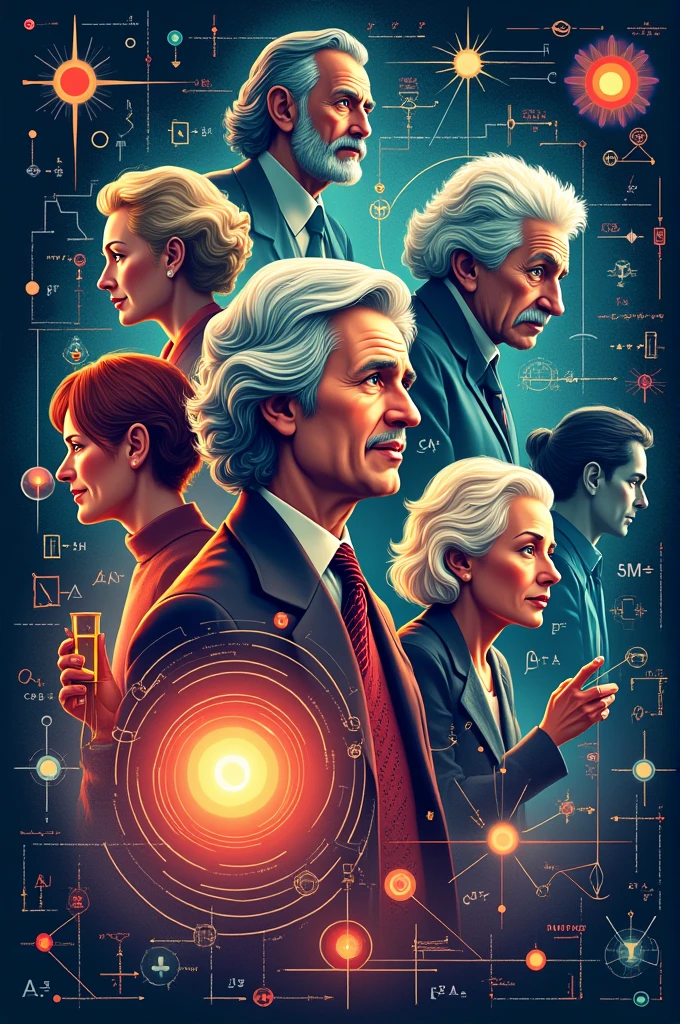 Basic Physics poster