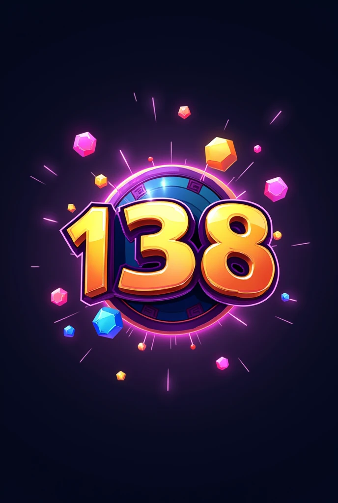 make me a branding logo "pakcoy138"
tema game online slot
