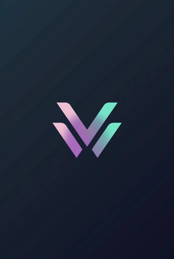 A fine logo for a blockchain startup called UNBNKD that is a banking and financial protocol