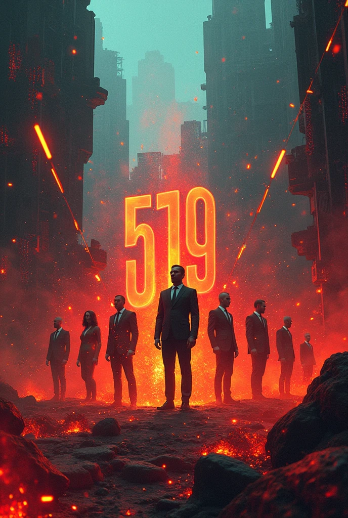 Cryptocurrency, det, 519, chili ,Flames
