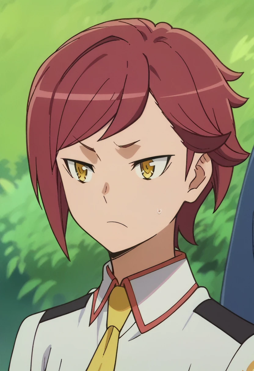 Danmachi - Daphne Rauros - PDXL v1