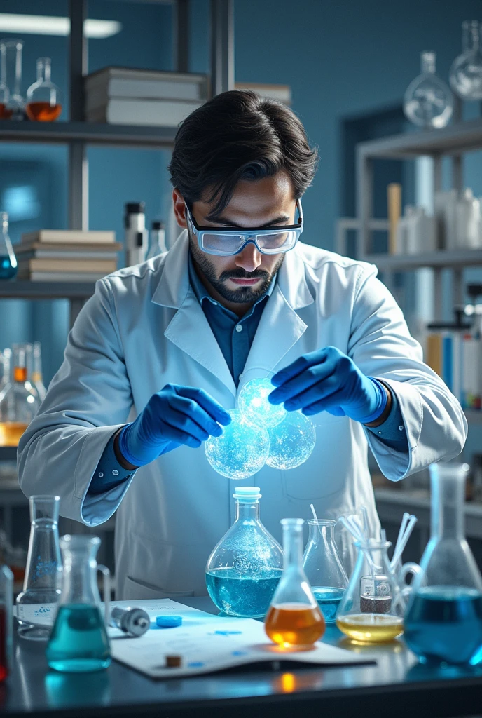 in organic chemistry