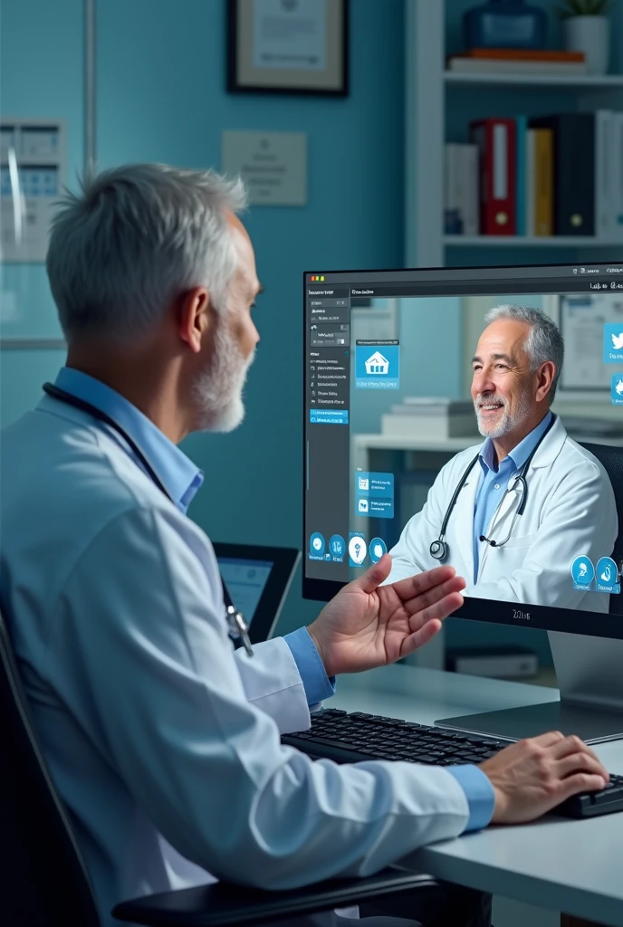 telemedicine
